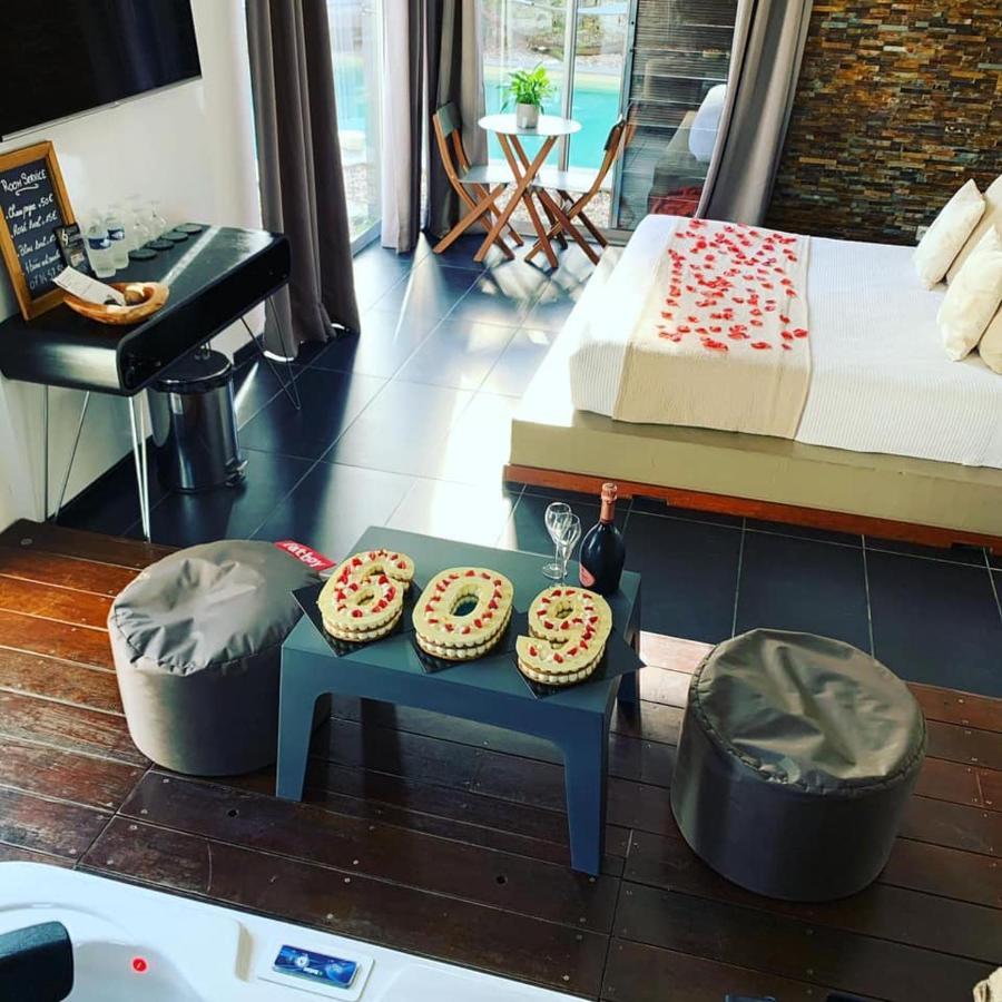 נים Suite 609 מראה חיצוני תמונה